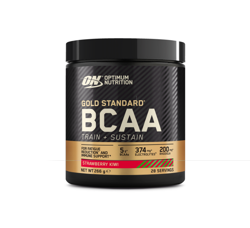 ON AMINOACIODO BCAA Fresa & Kiwi 266g